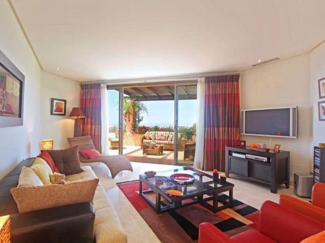 Atico de lujo en venta Marbella, Andalucía