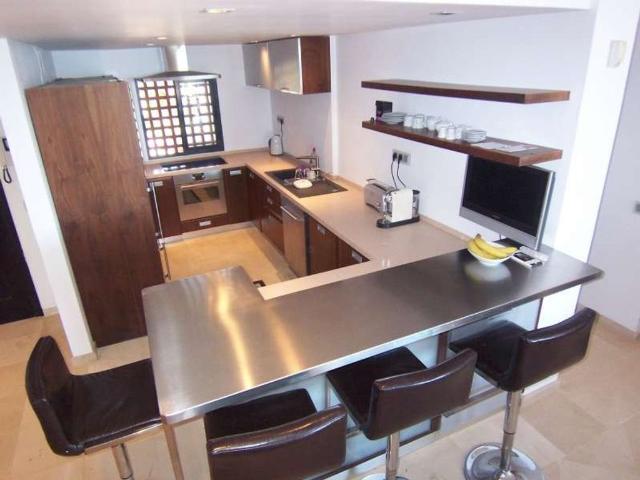 Atico de lujo en venta Marbella, Andalucía