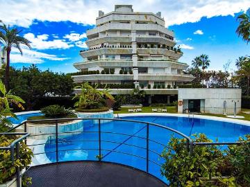 Venus, Malaga, Santangelo - Cocina equipada