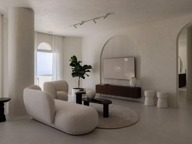 Atico de lujo en venta Marbella, España