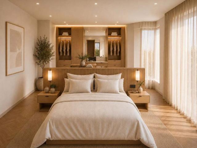 Atico de lujo en venta Marbella, España