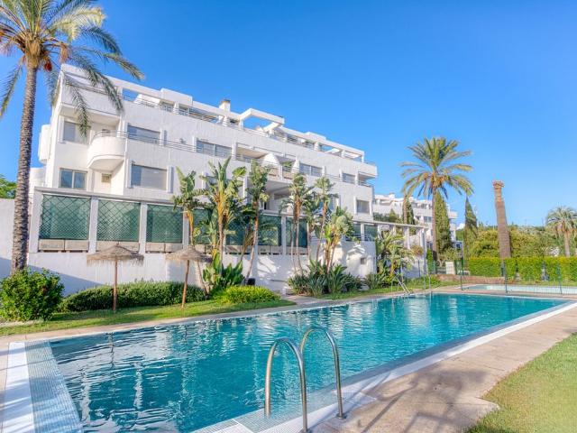 Atico de lujo en venta Mijas, España