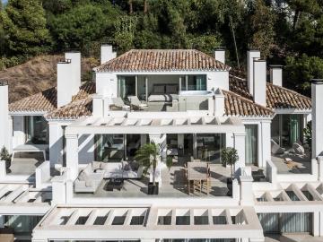 Nueva Andalucia, Marbella, Málaga, Andalucía, Andalucía