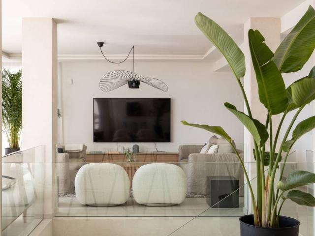 Atico de lujo en venta Nueva Andalucia, Andalucía