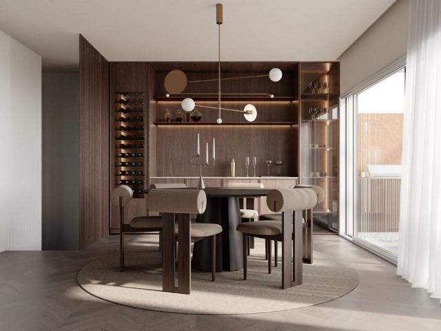 Atico de lujo en venta Nueva Andalucia, España