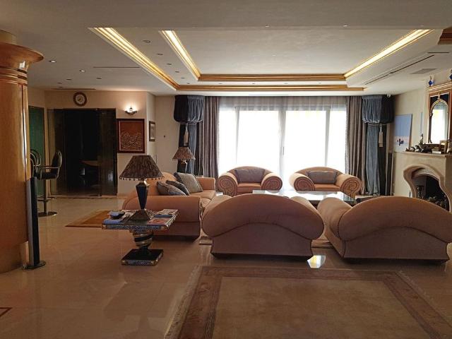 Atico de lujo en venta New Golden Mile, Estepona, Andalucía