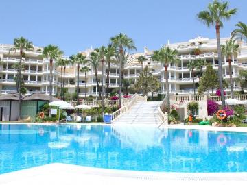 Bel-Air, Málaga, Andalucía, Andalucía