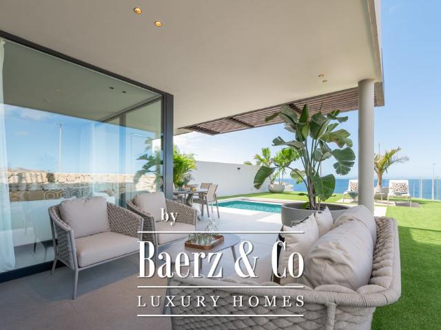 Atico de lujo en venta Adeje, Canarias