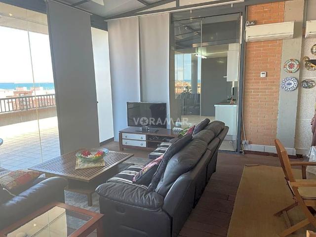 Atico de alto standing en venta Alboraya, Comunidad Valenciana