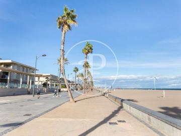 Palmaret, Acceso norte a Valencia, Valencia, Valencia, Comunidad Valenciana, Comunidad Valenciana