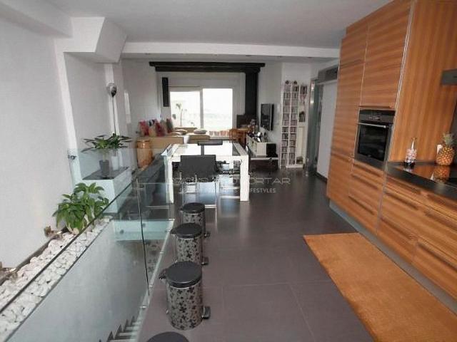 Atico de lujo en venta Alboraya, España