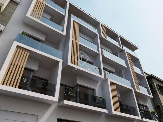 Exclusivo ático de 96 m2 en venta Altea, Comunidad Valenciana