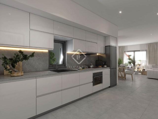 Exclusivo ático de 96 m2 en venta Altea, Comunidad Valenciana
