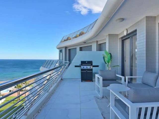 Atico de lujo en venta Arenales del Sol, El Alted, Comunidad Valenciana