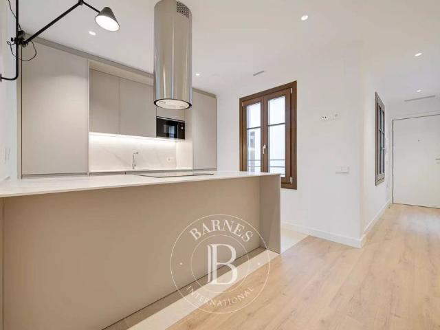 Atico de lujo en venta Barcelona, España