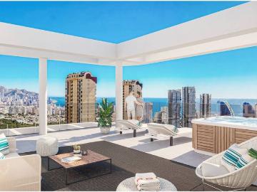 Benidorm, Alicante, Alicante, Comunidad Valenciana, Comunidad Valenciana