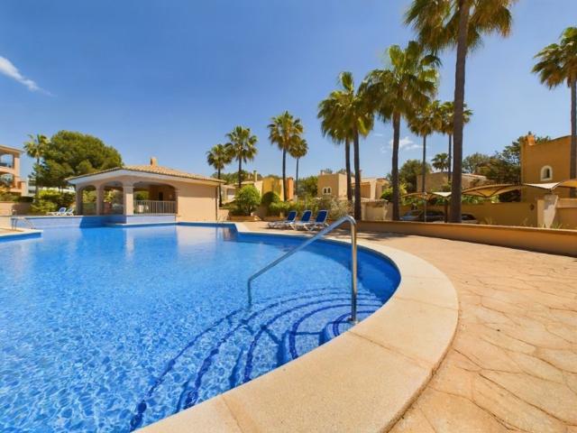 Atico de lujo en venta Calvià, Baleares