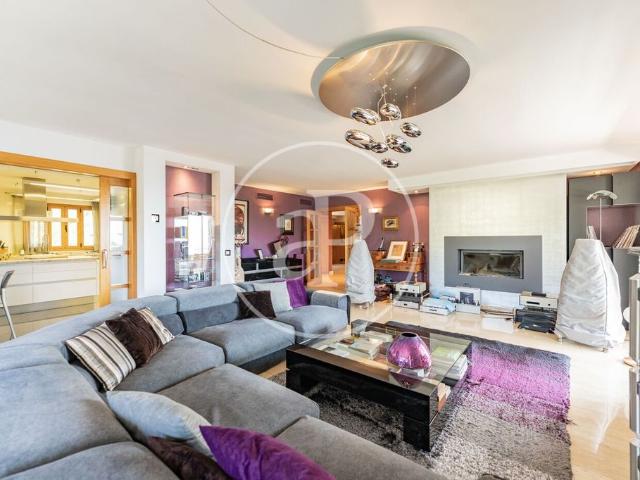Atico de lujo en venta Calvià, España
