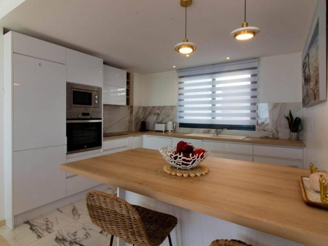 Atico de lujo en venta Casares, Andalucía