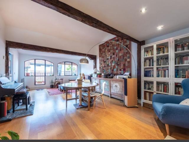 Atico de lujo en venta Dendarikale 38, Casco Viejo, Bilbao, Provincia de Vizcaya, País Vasco