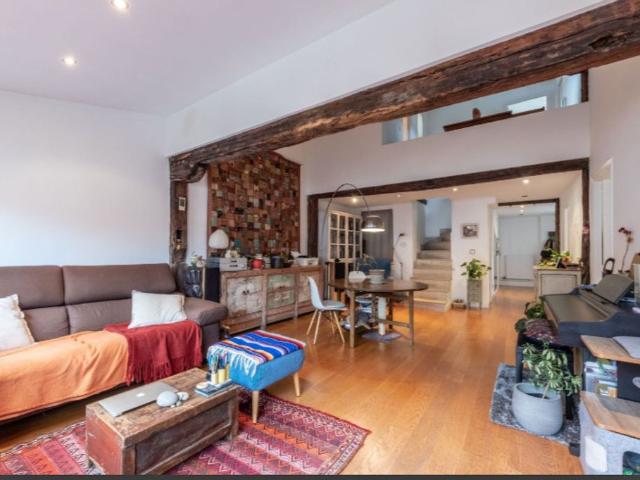 Atico de lujo en venta Dendarikale 38, Casco Viejo, Bilbao, Provincia de Vizcaya, País Vasco