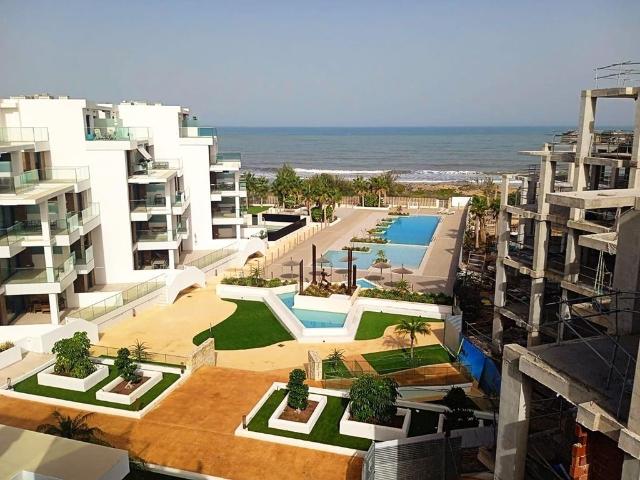 Atico de lujo en venta Denia, Comunidad Valenciana