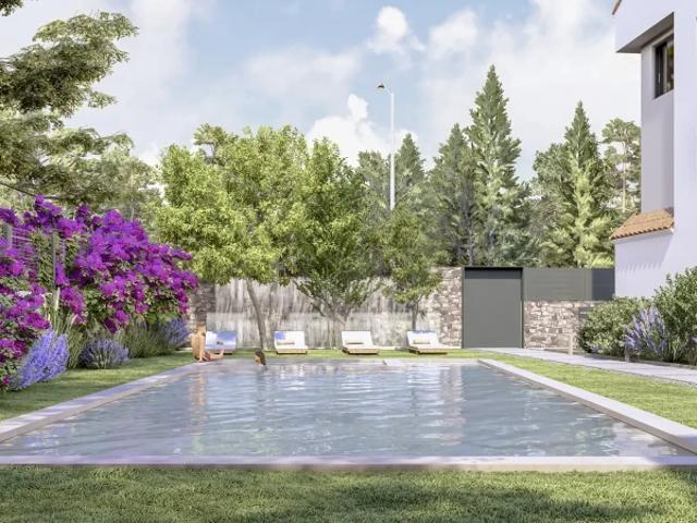 Ático De Lujo en Venta en Montañar Badia de Xàbia, Alicante