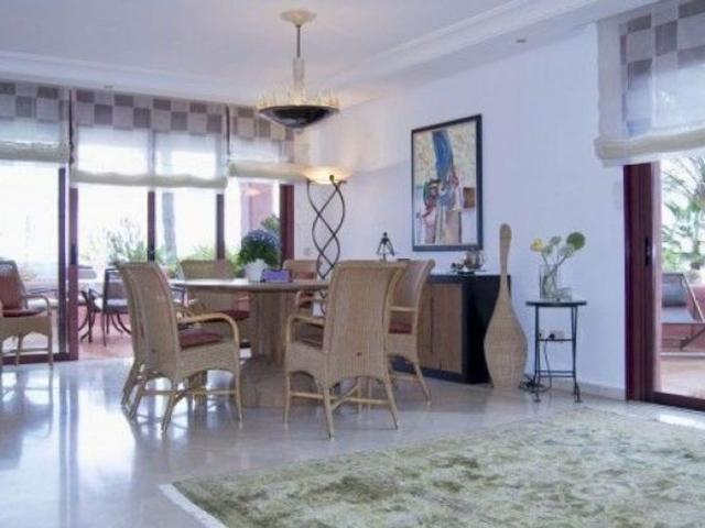 Atico de lujo en venta Estepona, Andalucía