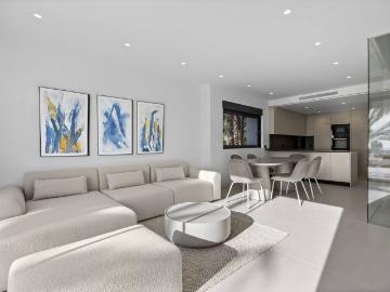Atico de lujo en venta Estepona, Andalucía