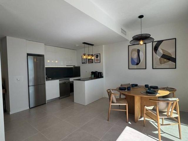 Atico de lujo en venta Estepona, Andalucía