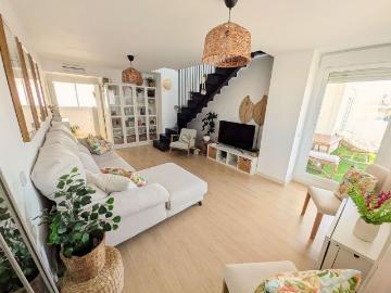 Atico de lujo en venta Estepona, Andalucía
