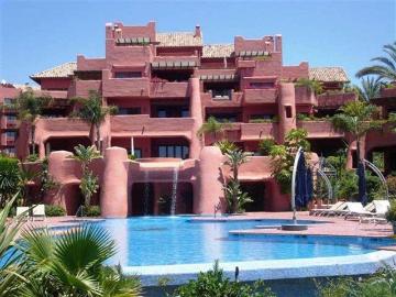 Costalita, Urb Bel-Air, Málaga, Andalucía, Andalucía