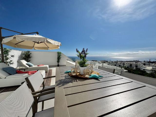 Atico de lujo en venta Fuengirola, Andalucía