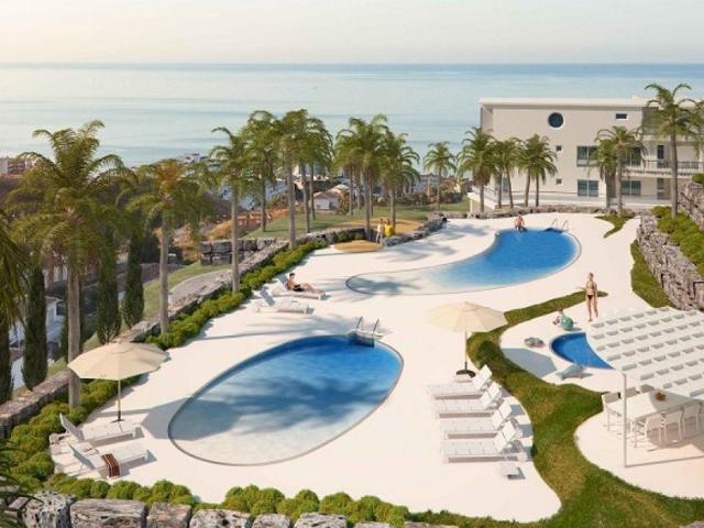Atico de lujo en venta Fuengirola, Andalucía
