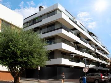 Atico de lujo en venta Fuengirola, España
