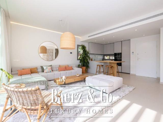 Atico de lujo en venta Fuengirola, España