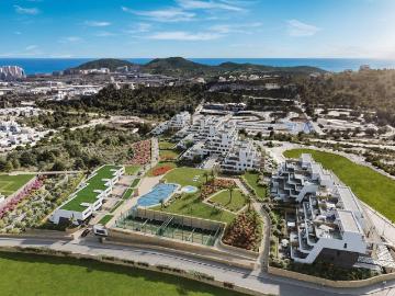 Finestrat, Alicante, Comunidad Valenciana, Comunidad Valenciana