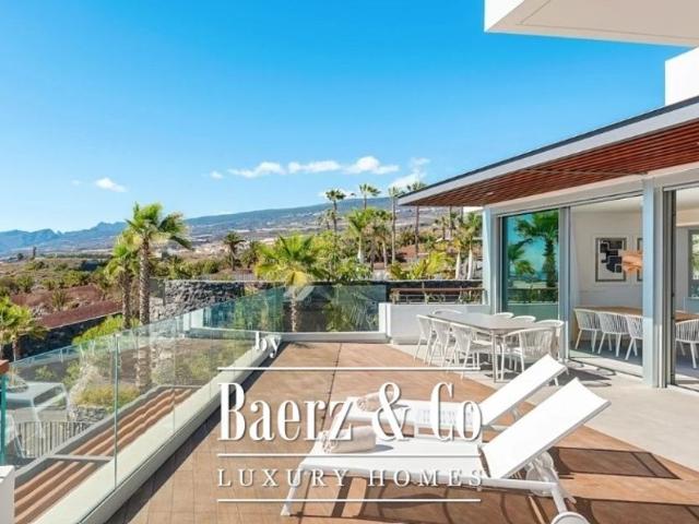 Atico de lujo en venta Guía de Isora, España