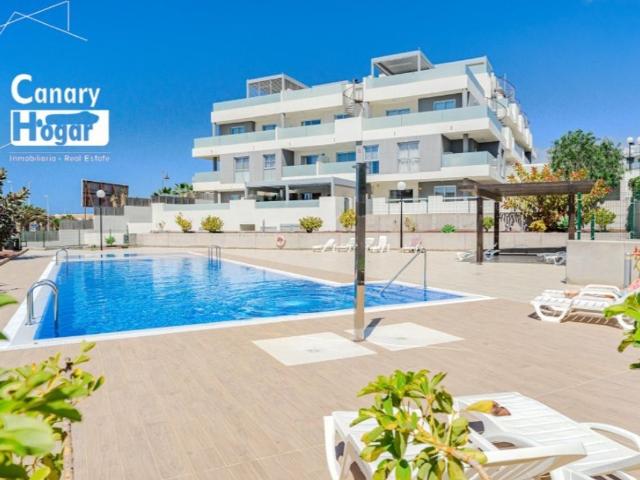 Atico de lujo en venta Granadilla de Abona, España