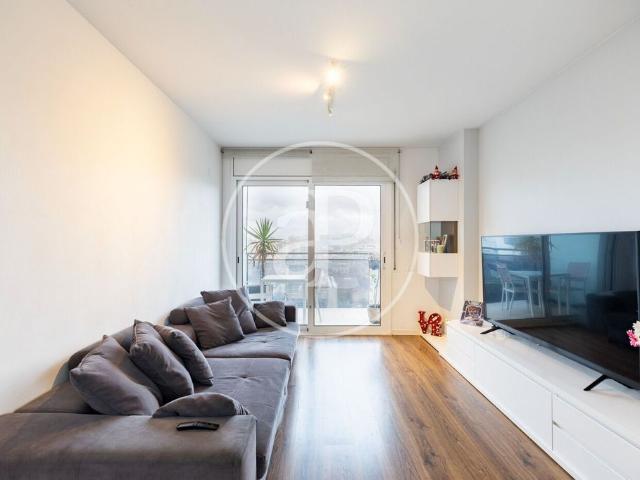 Atico de lujo en venta Hospitalet de Llobregat, España