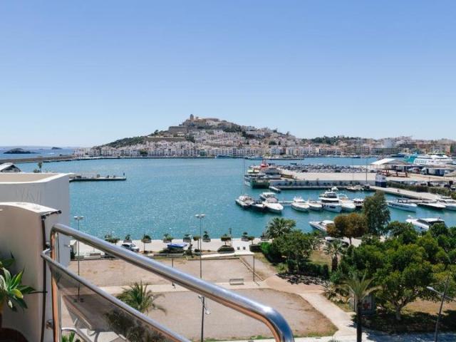 Atico de lujo en venta Ibiza, Baleares