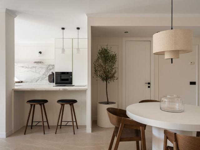 Atico de alto standing de 100 m2 en venta Los Arqueros, España