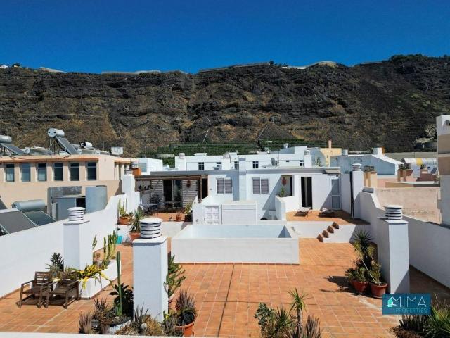Atico de lujo en venta Los Llanos de Aridane, Canarias