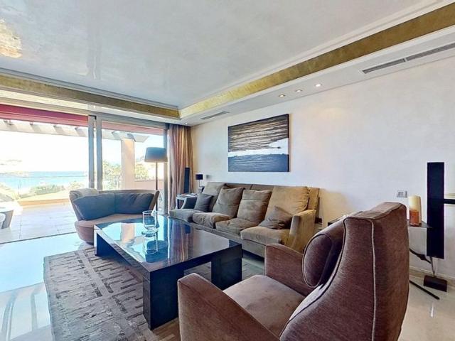 Atico de lujo en venta Los Monteros, Marbella, Andalucía
