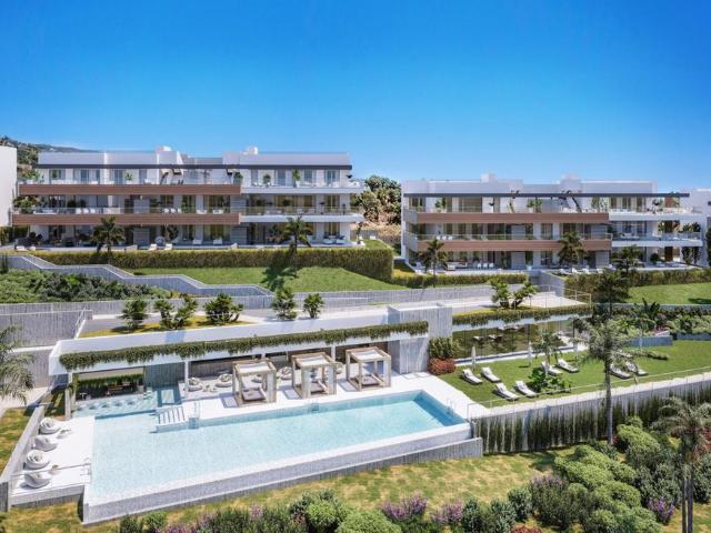 Piso de alto standing de 93 m2 en venta en Los Monteros, España