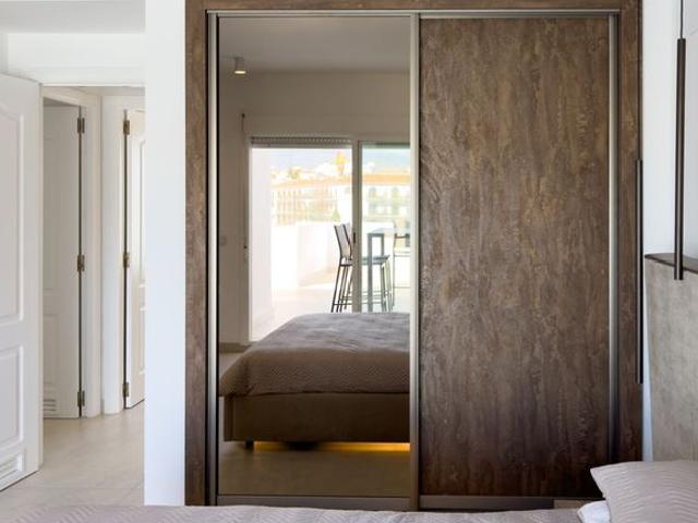 Atico de lujo en venta Puerto Banús, Andalucía