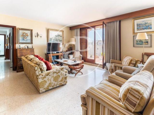 Atico de lujo en venta Palma de Mallorca, Baleares