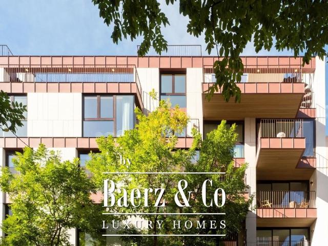 Atico de lujo en venta Palma de Mallorca, Baleares