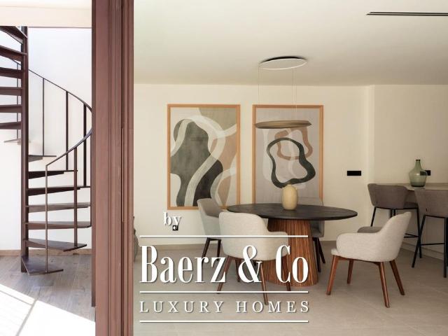 Atico de lujo en venta Palma de Mallorca, Baleares