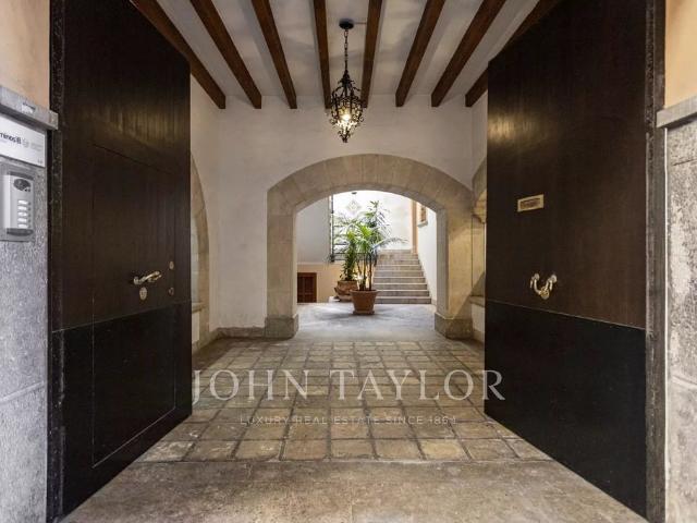 Atico de lujo en venta Palma de Mallorca, Baleares